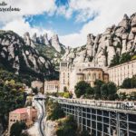 Montserrat Barcelona