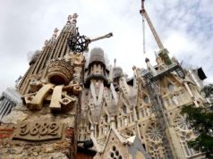 Die Türme der Sagrada Familia: Preise, Öffnungszeiten & Infos Die Türme der Sagrada Familia: Preise, Öffnungszeiten & Infos
