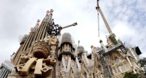 Die Türme der Sagrada Familia: Preise, Öffnungszeiten & Infos