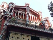 Gaudís Werke in Barcelona | Alle Sehenswürdigkeiten