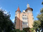 Casa de les Punxes Barcelona: Eintritt, Öffnungszeiten & Infos