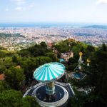 Die tollsten Aussichtspunkte in Barcelona: Alle Tipps & Infos