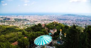 Die tollsten Aussichtspunkte in Barcelona: Alle Tipps & Infos