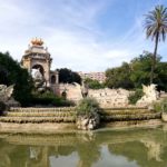 Park-Ciutadella