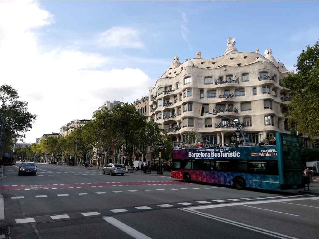 Barcelona City Pass | Preise, Infos, Hinweise & Kostenloser Eintritt