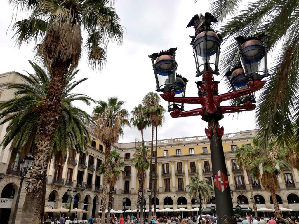 Interessante Orte in Barcelona: 20 Tipps für eure Reise