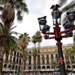 Plaza-Reial