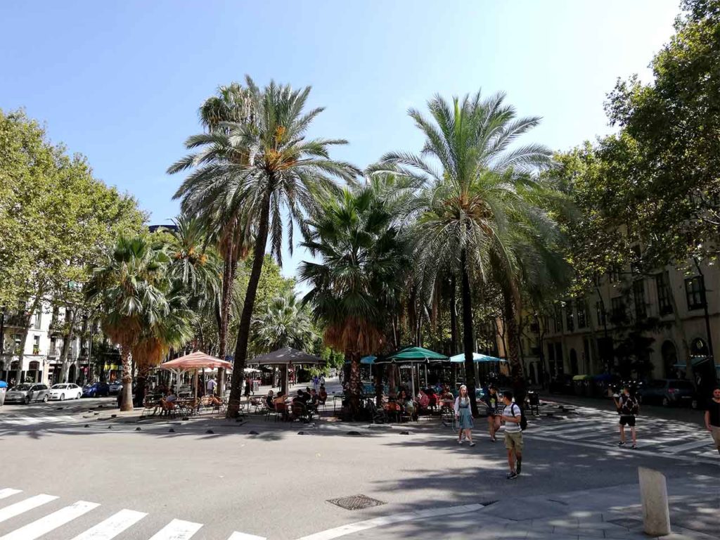 Interessante Orte in Barcelona: 20 Tipps für eure Reise