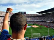 FC Barcelona Tickets: Infos zum FCB und Stadion Camp Nou