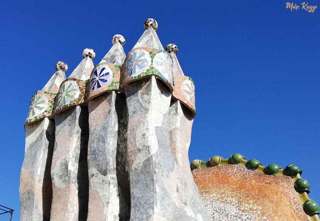 Casa Batlló besichtigen: Übersicht & Infos