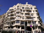 Casa Mila Eintrittspreise 2025