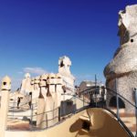 Casa Mila Barcelona