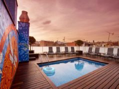 Hotel Ciutat de Barcelona: ein einzigartiges Hotel im Viertel „El Born“