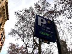 Parken in Barcelona: Wo kann man sicher und günstig parken?