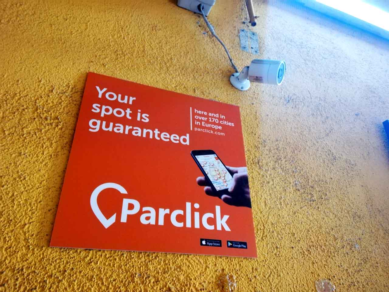 Parken in Barcelona Wo kann man sicher und günstig parken?