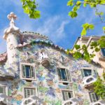 Casa Batllo, Barcelona