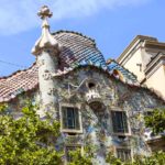 Casa Batllo – Barcelona Spain