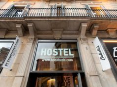Die 10 schönsten Jugendherbergen / Hostels in Barcelona