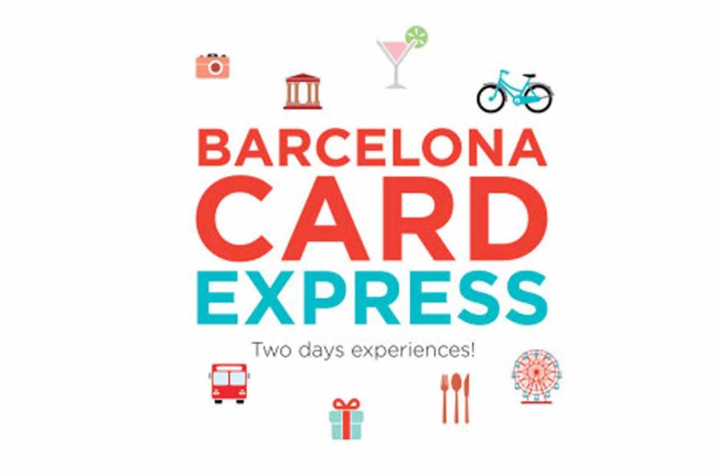 Barcelona-Pässe Vergleich: Erklärungen um den besten Pass zu finden