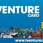 iVenture Card