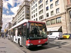 Öffentliche Verkehrsmittel Barcelona: Alle Erläuterungen und Infos Öffentliche Verkehrsmittel Barcelona