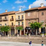 Poble Espanyol Barcelona