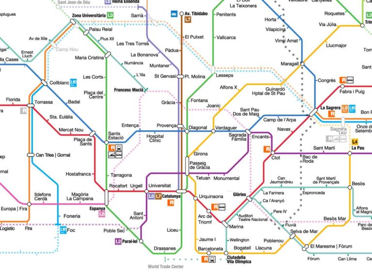 Sitemapcdatahttpeducmixel Thicoipeinfowunderbar Barcelona Offentliche Verkehrsmittel Bild
