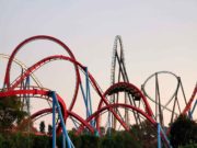 PortAventura & Ferrari-Land: Eintritt, Öffnungszeiten & Anfahrt
