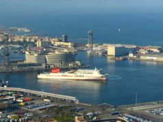 Barcelona und Kreuzfahrer: Hafenterminal & Hafeninformationen