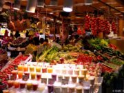 La Boqueria: Öffnungszeiten, Tipps, Infos & Events