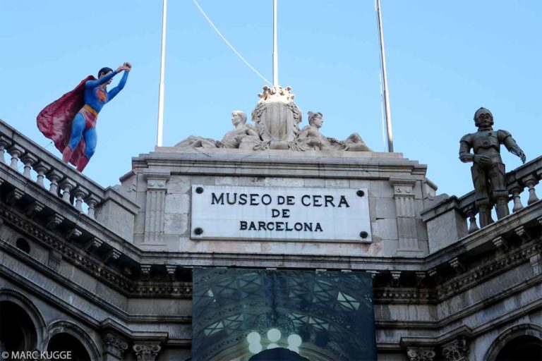 La Rambla Sehenswürdigkeiten, Restaurants, Hotels und Infos