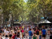 La Rambla – Sehenswürdigkeiten, Restaurants, Hotels und Infos