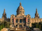 MNAC in Barcelona: Eintritt, Öffnungszeiten & Infos