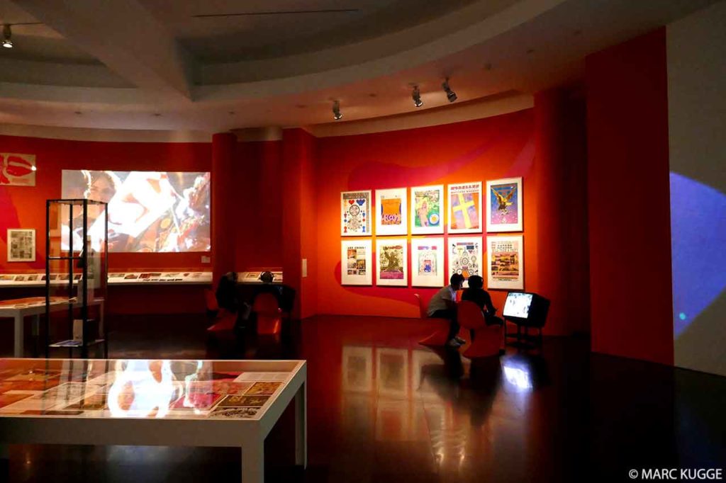 MACBA Museum in Barcelona: Eintritt, Öffnungszeiten & Infos
