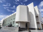 MACBA Museum in Barcelona: Eintritt, Öffnungszeiten & Infos MACBA Museum in Barcelona: Eintritt, Öffnungszeiten & Infos