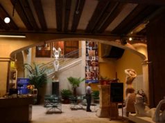 MEAM in Barcelona – Das Europäische Museum Moderner Kunst