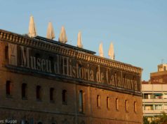 Historisches Museum von Katalonien: Eintritt, Öffnungszeiten & Infos Historisches Museum von Katalonien: Eintritt, Öffnungszeiten & Infos