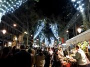 Weihnachten in Barcelona 2025: Hilfreiche Tipps & Öffnungszeiten