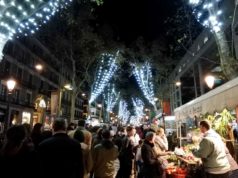 Weihnachten in Barcelona 2025: Hilfreiche Tipps & Öffnungszeiten
