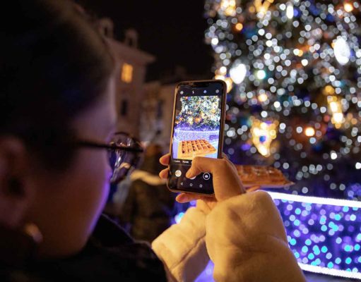 Weihnachtsmärkte in Barcelona: Öffnungszeiten, Tipps & Infos