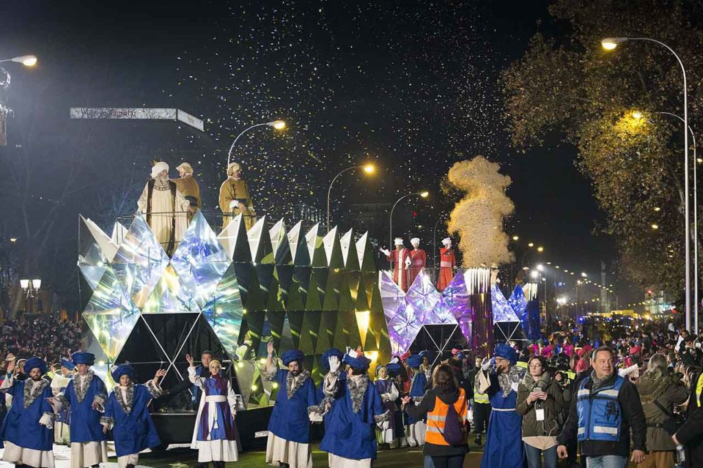 Weihnachtsmärkte in Barcelona: Öffnungszeiten, Tipps & Infos Weihnachtsmärkte in Barcelona: Öffnungszeiten, Tipps & Infos