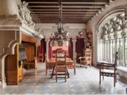 Casa Amatller – Eintritt, Öffnungszeiten & Infos