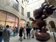 Moco Museum Barcelona: Eintritt, Öffnungszeiten & Infos