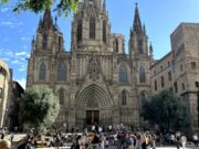 Barcelona im Juni: Sehenswürdigkeiten und Aktivitäten
