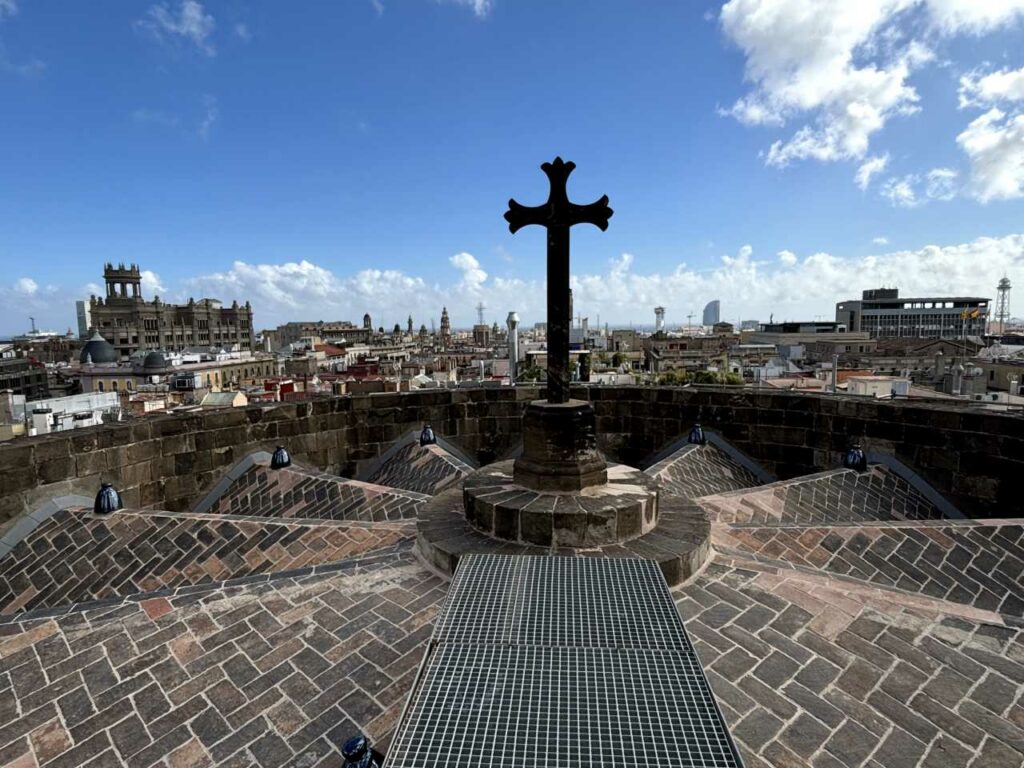 Öffnungszeiten für die Kathedrale La Seu