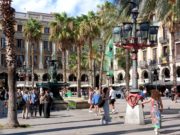 Barcelona im Frühling: Tipps zur Besichtigung der Stadt