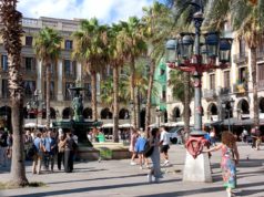Barcelona im Frühling: Tipps zur Besichtigung der Stadt
