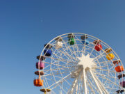 Freizeitpark Tibidabo in Barcelona: Preise, Öffnungszeiten und Infos