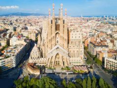 Sagrada Familia besichtigen: Übersicht & Infos