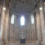 1083px-Sant_Pere_de_Galligants_-_Interior